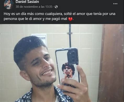 Qu Se Sabe Del Crimen De La Joven De A Os Que Cay De Un Balc N