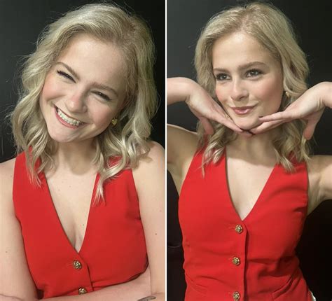 Musical - Darci Lynne Just Added Shocking New Dates to Her US Tour, and