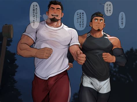 Gay Anime Nudes Top Best Yaoi Of All Time Ultimate List