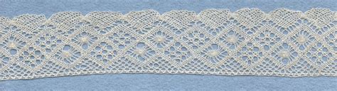 introduction  torchon lace