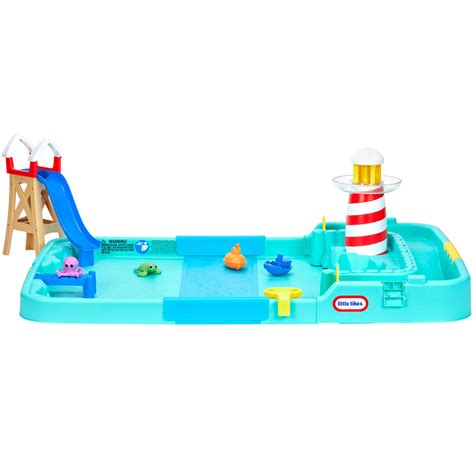 Splash Beach™ - Official Little Tikes