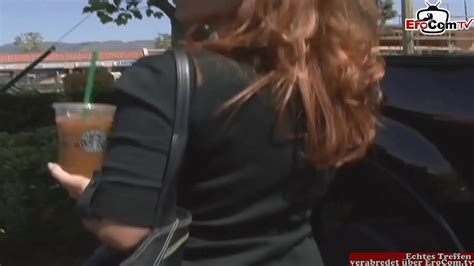 Brunette Slut Wants The Big Cock From The Muscular Guy XNXX