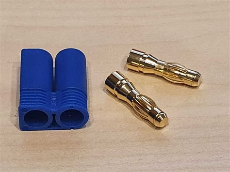EC5 Stecker | Der Getriebedoktor