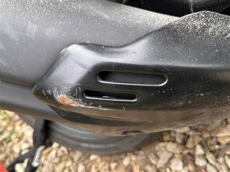 Bajaj Dominar Ug Touring Naked Bike