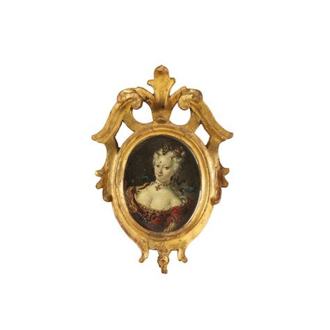 Bonhams Cornette De Saint Cyr Ecole Ditalie Du Nord Vers 1720