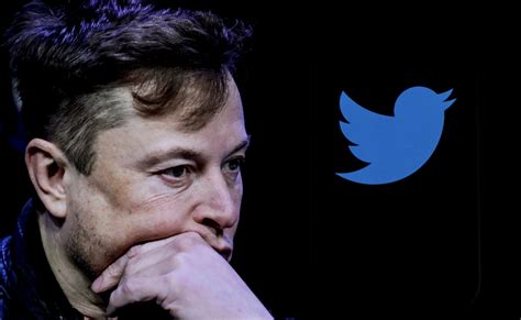 Elon Musk Hat Den Gesamten Twitter Verwaltungsrat Aufgel St T N