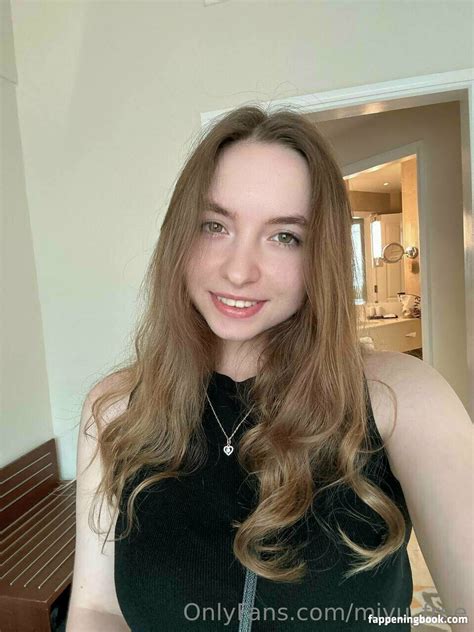 Miyu Free Nude OnlyFans Leaks The Fappening Photo 5851758 FappeningBook