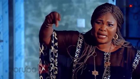 Incredible Yoruba Movie Showing Next On Yorubaplus Youtube