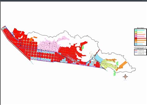 Cidade De Guatemala Em Autocad Baixar Cad Grátis 202 Mb Bibliocad