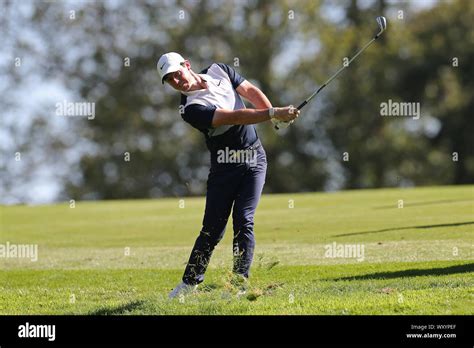 Rory Mcilroy Bmw Pga Championship 2019 Hi Res Stock Photography And