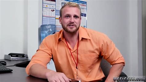 Seduced Straight Fun Men Dick Nude Gay First Day At Work