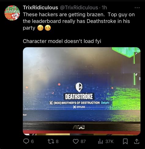 Shocking ScubaSquad Leak: The Evidence Is Irrefutable!