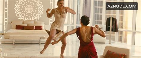 Furious Nude Scenes Aznude