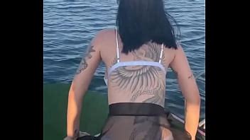 Dancing With Bikini XNXX