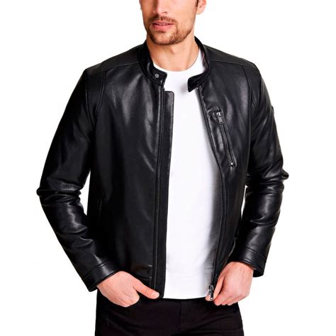 Мужские кожаные куртки – Купить кожаную куртку мужскую в Киеве, Украине ...