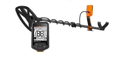The truth about Deteknix Quest series detectors (facts and proofs+, why ...