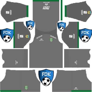 Ca Banfield Dls Kits Dream League Soccer Kits