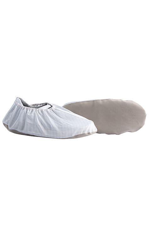 Washable Cleanroom Shoe Covers Washable Cleanroom Boot Covers