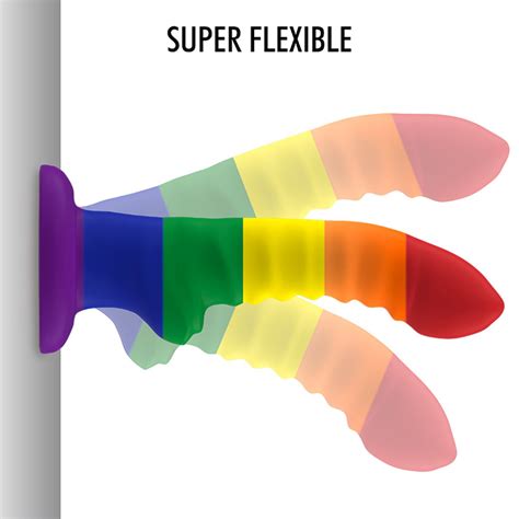 Mythology Fantasy Dildo Colby Mit Saugnapf 1 St Shop Apotheke