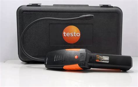 WYKRYWACZ NIESZCZELNOŚCI KLIMATYZACJI TESTO 316-3 - 13205298625 ...