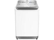 Lavadora De Roupas Panasonic NA F120B1 12Kg Cesto Inox 8 Programas De