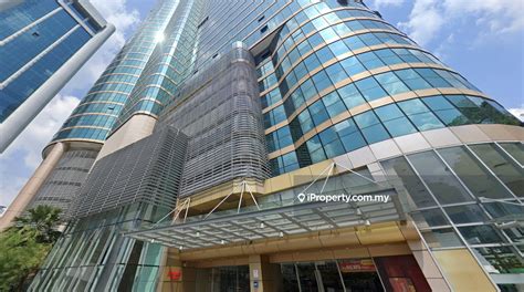 Sunway Tower Dang Wangi Bukit Bintang Kl City Office For Rent