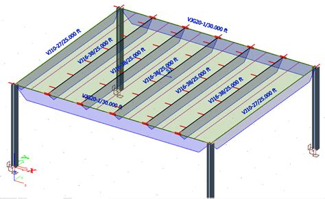 Joist Designation Examples