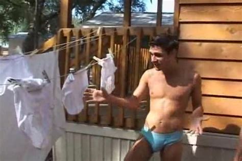 Filthy Gay Guys Safe Fucking Outdoor BoyFriendTV