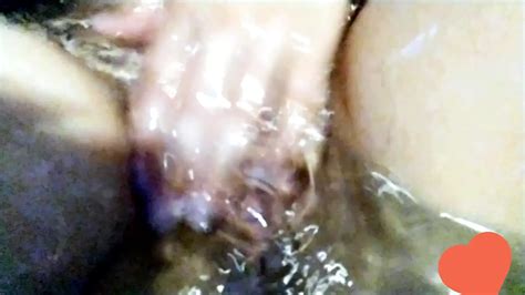 A Girl Taking A Bath Decided To Masturbate Tits Porn Feat Mini Girl