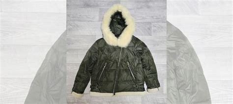 Куртка женская Ricone купить в Москве | Личные вещи | Авито