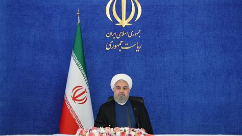 Iran Says Its Testing New Advanced Nuclear Centrifuge