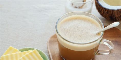 Is Bulletproof Coffee Good For You Huffpost Latest News