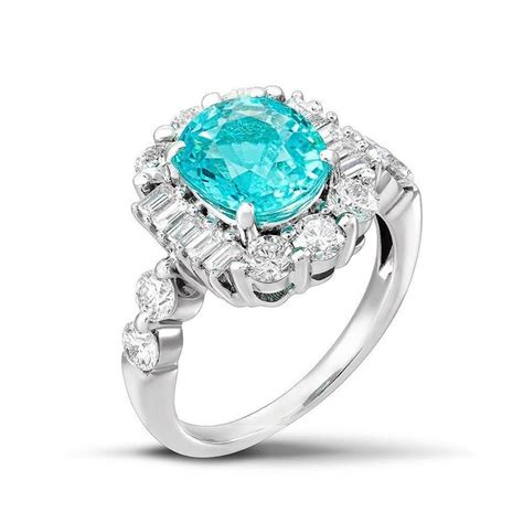 Турмалин Параиба Камень Фото И Цена - Фото Картинки