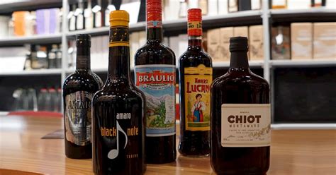 Liqueurs Of The World 212 Liqueur Types Tasteatlas