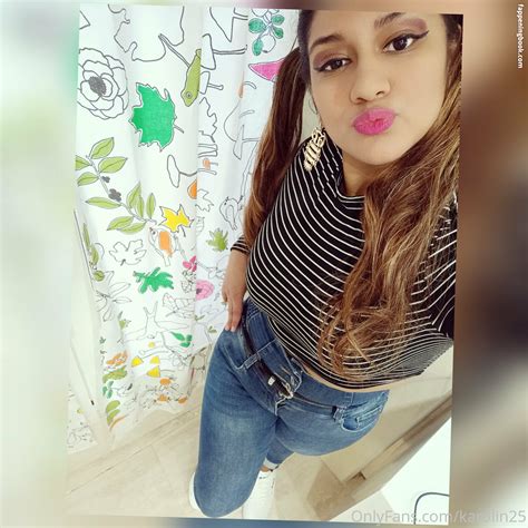 Karolin25 Nude OnlyFans Leaks Fappening FappeningBook