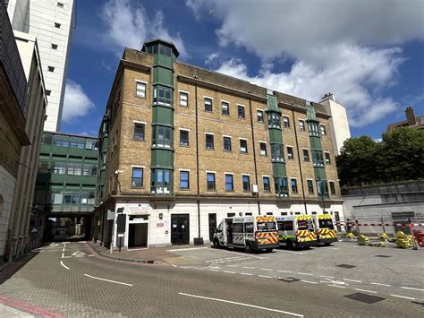 Willmott Dixon Interiors to deliver next phase of £11m refurbishment at