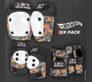 Hot Wheels Challenge Accepted Benefits Of Play Mattel