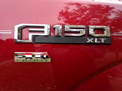 50 Badges Ford F150 Forum Community Of Ford Truck Fans