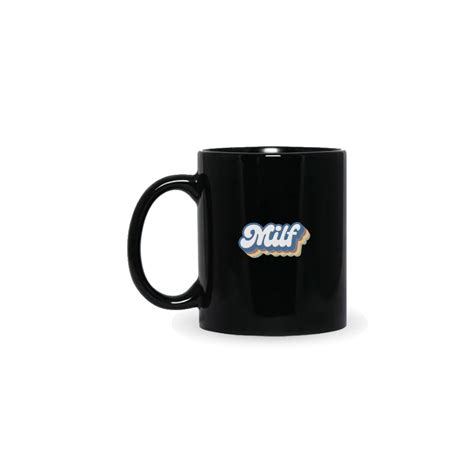 Milf Coffee Mug Milf Custom Mug Mother Gift Coffee Cup Cute Mom Mug Gift For Her Gift For