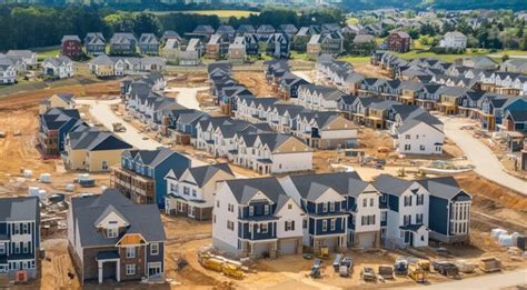 rencana rumah gratis pemerintah berdampak  penurunan penjualan