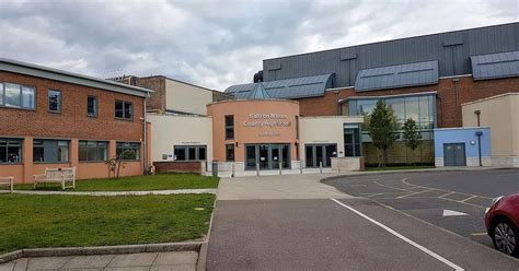 Omicron Headteacher At Saffron Walden School Warns Staff Isolation