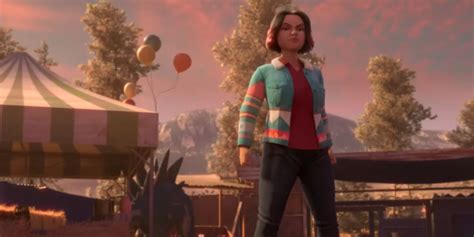 Jurassic World Chaos Theory Producers On Darker More Mature New Story