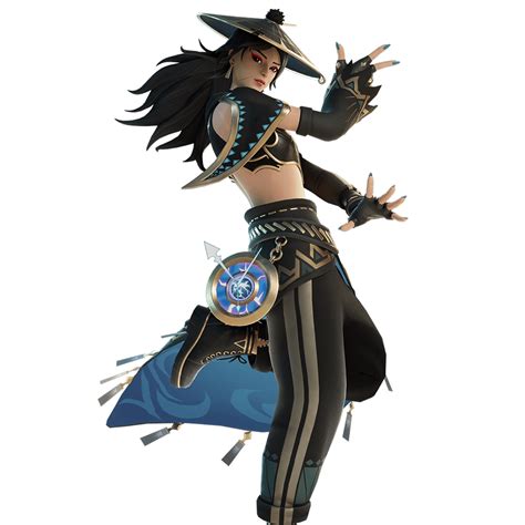 Era - Fortnite Skin - Fortnite.GG