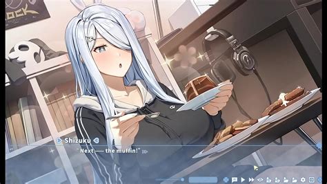 Summer Clover Harem Hentai Game Ep Cute Day For The Nuns Xnxx
