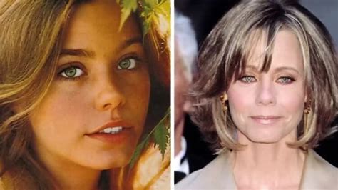8 Hot Sexy Susan Dey Bikini Pics