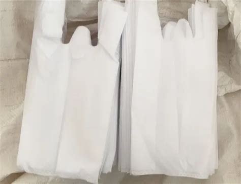 White Non Woven Bag Capacity 5kg At Best Price In Ghaziabad Id