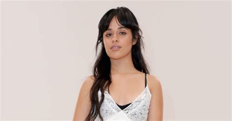 Camila Cabello Shares Fiery Bikini Pic From Vacation In Greece Sports Illustrated Lifestyle