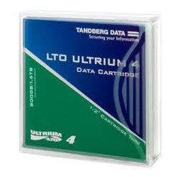 LTO 4 Data Cartridge in Tardeo Road Central, Mumbai, Computer Infotech ...