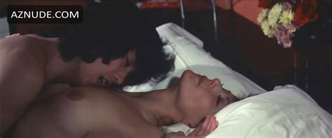 CLAUDINE AUGER Nude AZNude