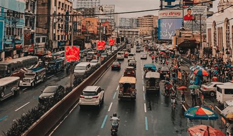 philippine transportation   ride   philippines